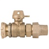 5/8 BALL VALVE MYN/FLARE