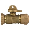 5/8 BALL VALVE MYN/CTS QJ