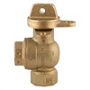 5/8 ANGLE BALL VALVE FIP/FIP