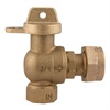3/4 ANGLE VALVE FIP/MTR NUT