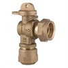 5/8 ANG VALVE CTS QJ/MTR NUT