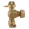 5/8 ANG VALVE CTS PJ/MTR NUT