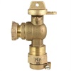 5/8 ANG BALL VALVE MYN/PEP PJ
