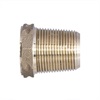 3/4x1/2 AWWA BRASS BUSHING