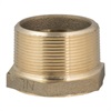 1IN MIP x 3/4 AWWA BUSHING