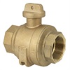 1-1/2 BALL VALVE FIP/FIP