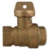3/4 BALL VALVE FIP/FIP/SW