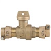 3/4 BALL VALVE CTSPJ/CTSPJ/SW