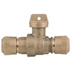 3/4 BALL VALVE CTSQJ/CTSQJ/SW
