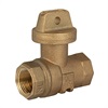 5/8 BALL VALVE HEAVY FIP/FIP