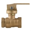 5/8 BALL VALVE HEAVY FIP/FIP