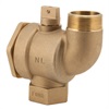 1-1/2 BLOW-OFF BALL VALVE