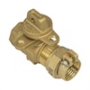 3/4 BALL VALVE FIP/FIP