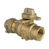 1IN BALL VALVE CTS CORP PJ/FIP