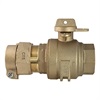 1-1/2 BALL VALVE CTS PJ/FIP