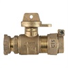 3/4 BALL VALVE MYN/CTS PJ