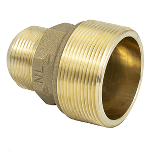 2IN COUPLING LESS CTN-4 | Ford Meter Box