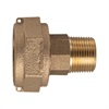 1IN COUPLING MTR NUT/MIP
