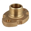 1-1/2 COUPLING FLANGE/MIP
