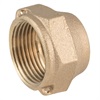 CHANGEOVER METER COUPLING NUT