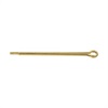 BRASS COTTER PIN FOR TP PLUG