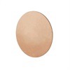 5/8 SOLID COPPER DISC