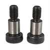DRILLING MACH YOKE BOLTS/PAIR