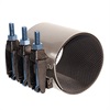 8IN REPAIR CLMP/12.5IN/NBR/BBN