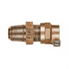 3/4 COUPLING AWWA/CTS PJ