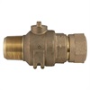 1-1/4 BALLCORP AWWA/CTS QJ