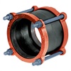 4IN CAST COUPLING/BBN