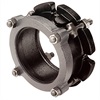 3IN FLANGED COUPLING ADAPTER
