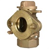 2IN FLANGED ANGLE KEY VALVE