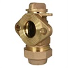 2IN FLANGED ANGLE KEY VALVE
