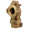 2IN FLANGED ANGLE KEY VALVE