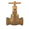 3/4 STR GLOBE VALVE FIP/FIP