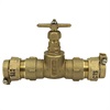 3/4 GLOBE VALVE CTS PJ/CTS PJ