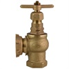 3/4 ANG GLOBE VALVE MYN/FIP