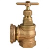 1IN ANG GLOBE VALVE MYN/FIP
