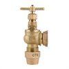 3/4 ANG GLOBE VALVE MYN/CTS PJ