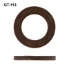 3/4 LEATHER COUPLING GASKET