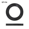 3/4 RUBBER COUPLING GASKET