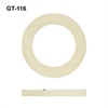 3/4 COMPRESSION CPLG GASKET