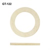 1IN FLAT EXCON GASKET
