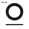 1-1/2 RUBBER COUPLING GASKET