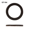 1IN F-200 LEATHER CORP GASKET
