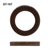 5/8 LEATHER COUP GASKET