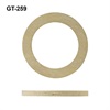 1IN F-200 COMPRESSION GASKET