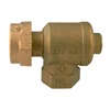 5/8 ANG CHECK VALVE