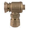 5/8x3/4 AND 3/4 ANG CHECK VLVE